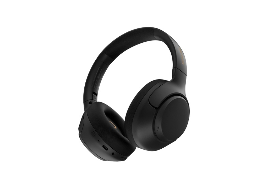 Nuroum HP40 (черный) полноразмерные наушники