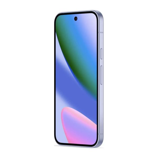 Смартфон Google Pixel 10 12/256 ГБ Голубой | Frost (Global)