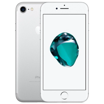 Apple iPhone 7 256 GB Silver (Серебро) MN982