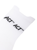 Носки Socks - White