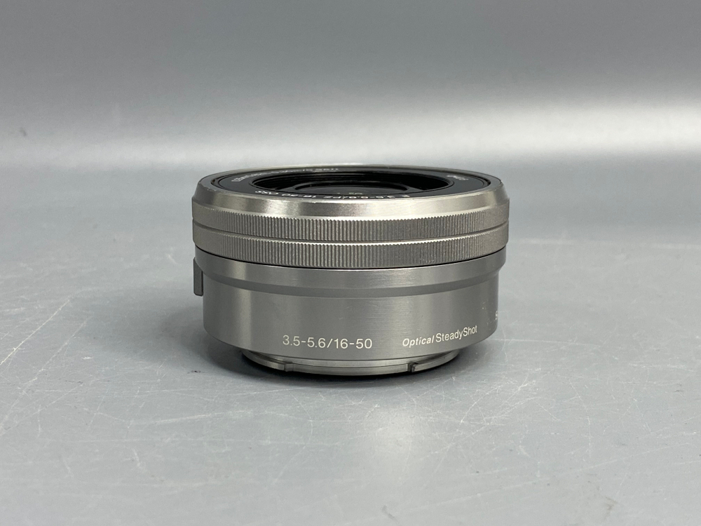 Sony ZV-E10 Kit 16-50mm 5.000 кадров