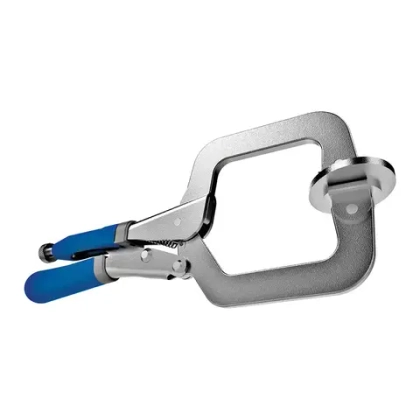 Клещи - Face Clamp 70х76 мм Kreg KHC-PREMIUM