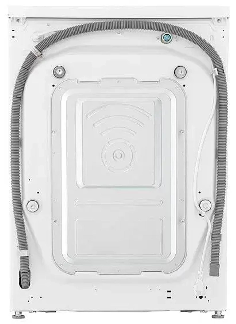 Стиральная машина LG F2V3FS0W