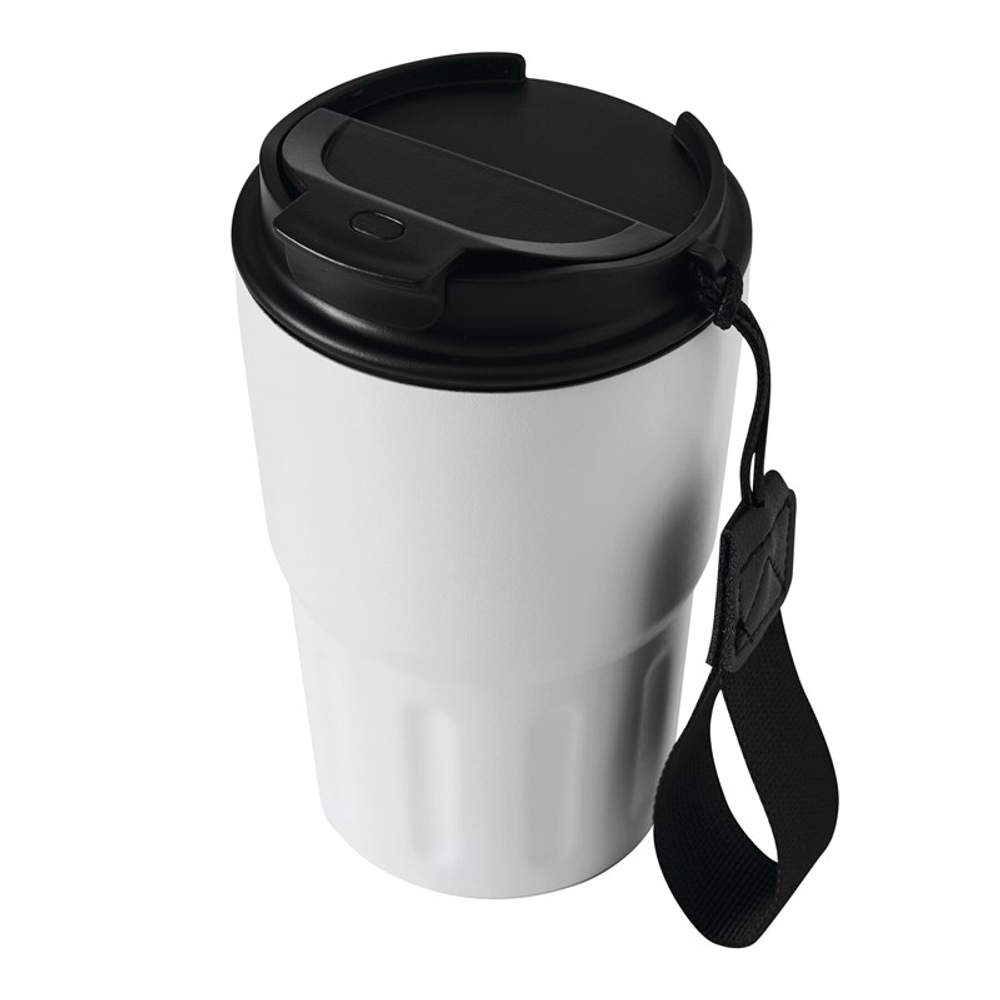 Термокружка TRAVEL MUG 400 мл
