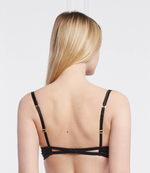 бюстгальтер bettie Guess Underwear - черный(O2RC05 KA5I0)