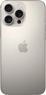 Apple iPhone 16 Pro Max 256Gb Natural Titanium