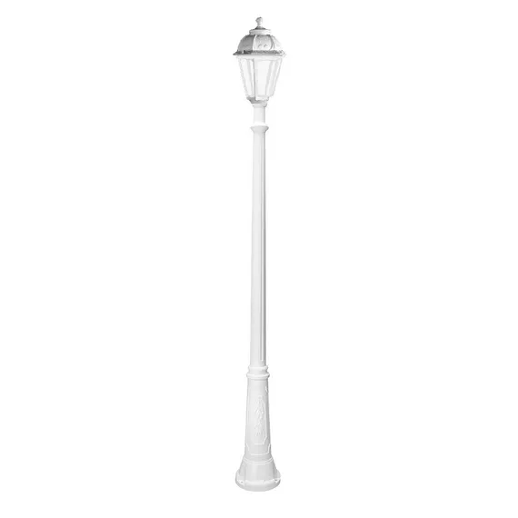 Наземный фонарь Saba K22.157.000.WXE27 Fumagalli