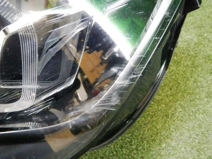 Фара левая BMW X1 F48 (2019-2022) LED