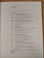 English for Business: Listening + CD (Collins English for Business)
