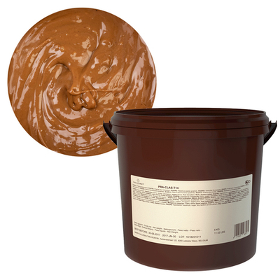 Пралине миндально-фундучное Pramano Barry Callebaut, 500 г