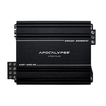 Apocalypse AAP-400.4D