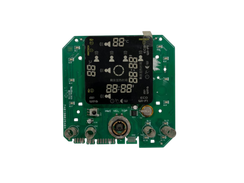Плата дисплея Ariston VLS EVO WIFI 50 32665