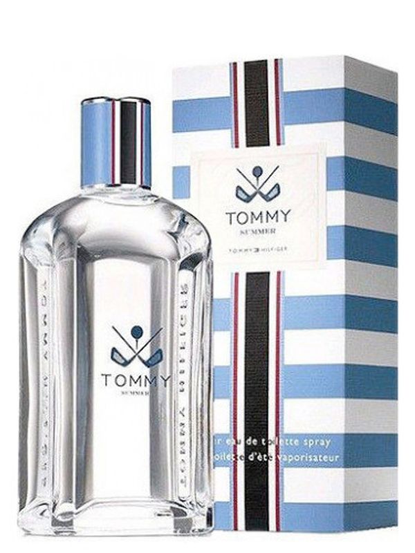 Tommy Hilfiger Tommy Summer 2014
