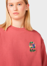 Свитшот Lee Cooper