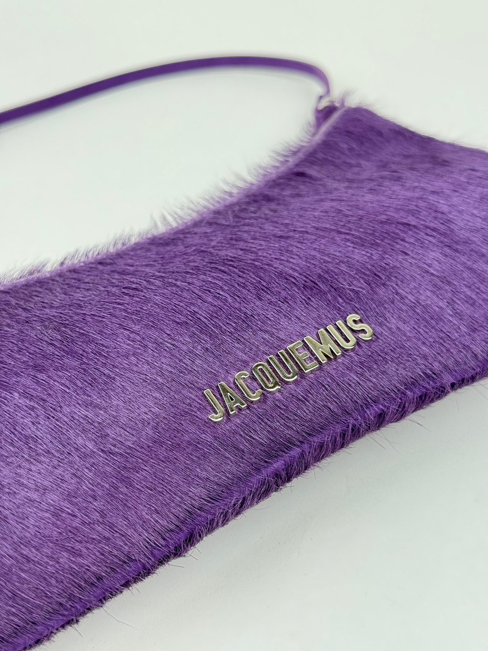Сумка Jacquemus Le Bisou