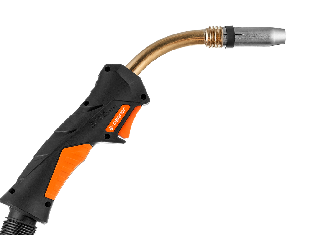 Горелка сварочная СВАРОГ PRO MS 24 , 3 М, ICT2698-SV001