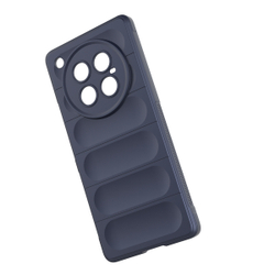 Противоударный чехол Flexible Case для Infinix Zero 40 5g