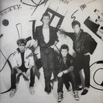Mr. Mister / Welcome To The Real World (LP)