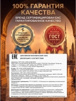 Духи женские стойкие Dubai арабские со шлейфом (10 мл.)
