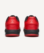 Кроссовки беговые JÖGEL Fasttrack 2.0 Red/black/white