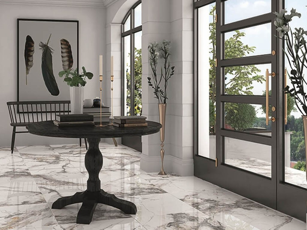 MARBLE
