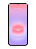 Samsung Смартфон Galaxy A37 Ростест (EAC) 8/256 ГБ, белый