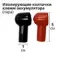 Комплект ИБП SC 5500 INV MAX + GPL 12-55 х 4 шт.