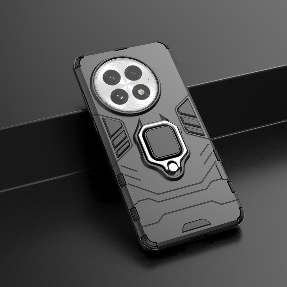 Противоударный чехол с кольцом Panther Case для OnePlus 13