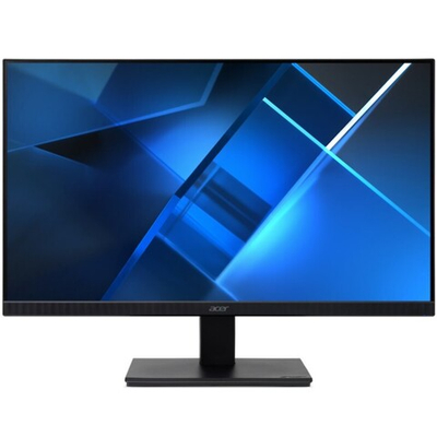 МОНИТОР 23.8" Acer Vero V247YGbip Black (IPS, 1920x1080, 120Hz, 4 ms)