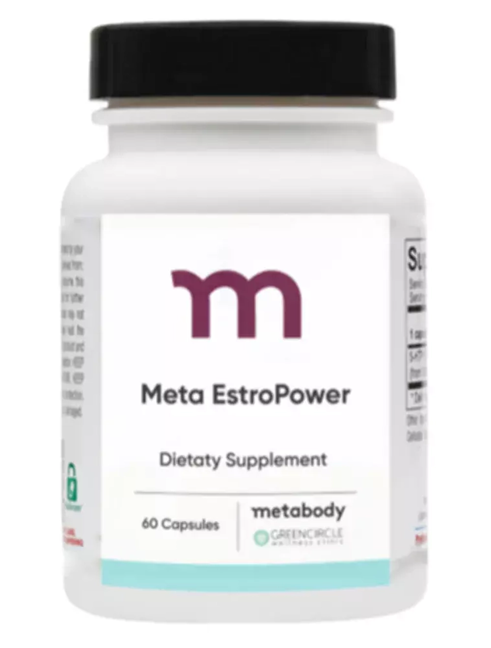 Meta Estro Power