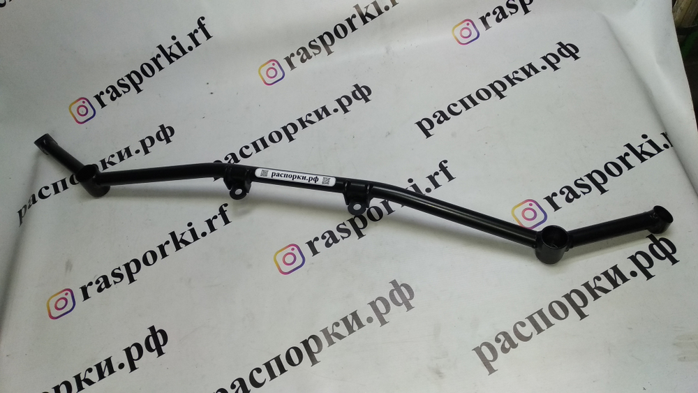 Усилитель заднего подрамника Subaru Legacy 6 (BN), (BS) (ПОД ЗАКАЗ)