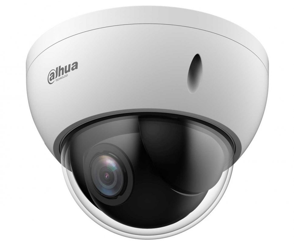 IP-камера Dahua DH-SD22204DB-GNY 2 Мп, поворотная с зум-объективом