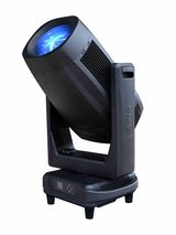 Quatro blade LE2000 PROF — профильный LED-прожектор 1800 Вт Moving Head с системой профилирования и зумом 5°–60°
