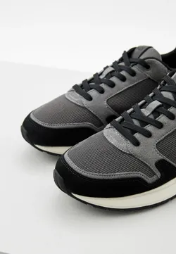 Кроссовки мужские BOSS Vinston_Runn_sdmeBB