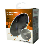 Лампа H11 55W 12V AW PGJ19-2 Excelite комплект белый свет