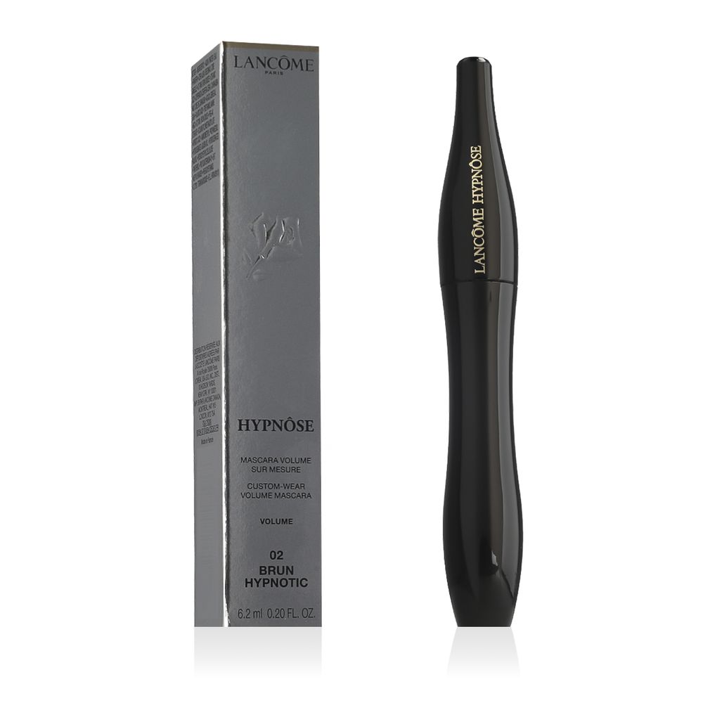 Lancôme Hypnôse Volume Mascara (02 Brun Hypnotic) 6,2 ml 6.2 ml