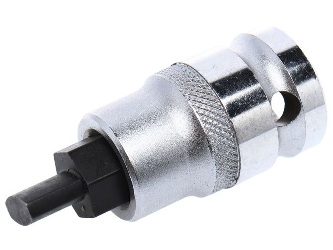 JTC (JTC-6355) Головка для снятия амортизатора VW,AUDI,FORD,BMW,CITROEN,RENAULT,PEUGEOT