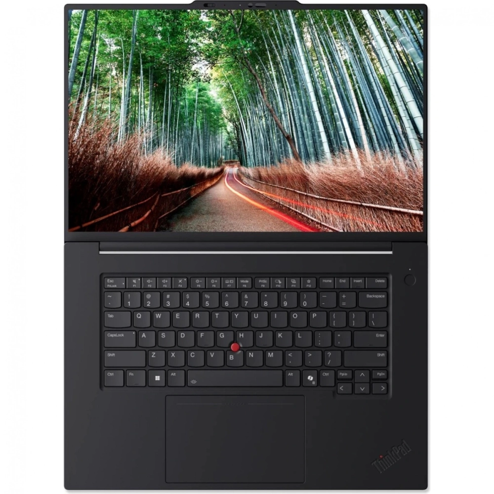 Ноутбук Lenovo ThinkPad P1 G8 16" IPS U9 285H, 64Gb/2Tb SSD, RTX PRO 2000 Blackwell 8GB, Win 11pro