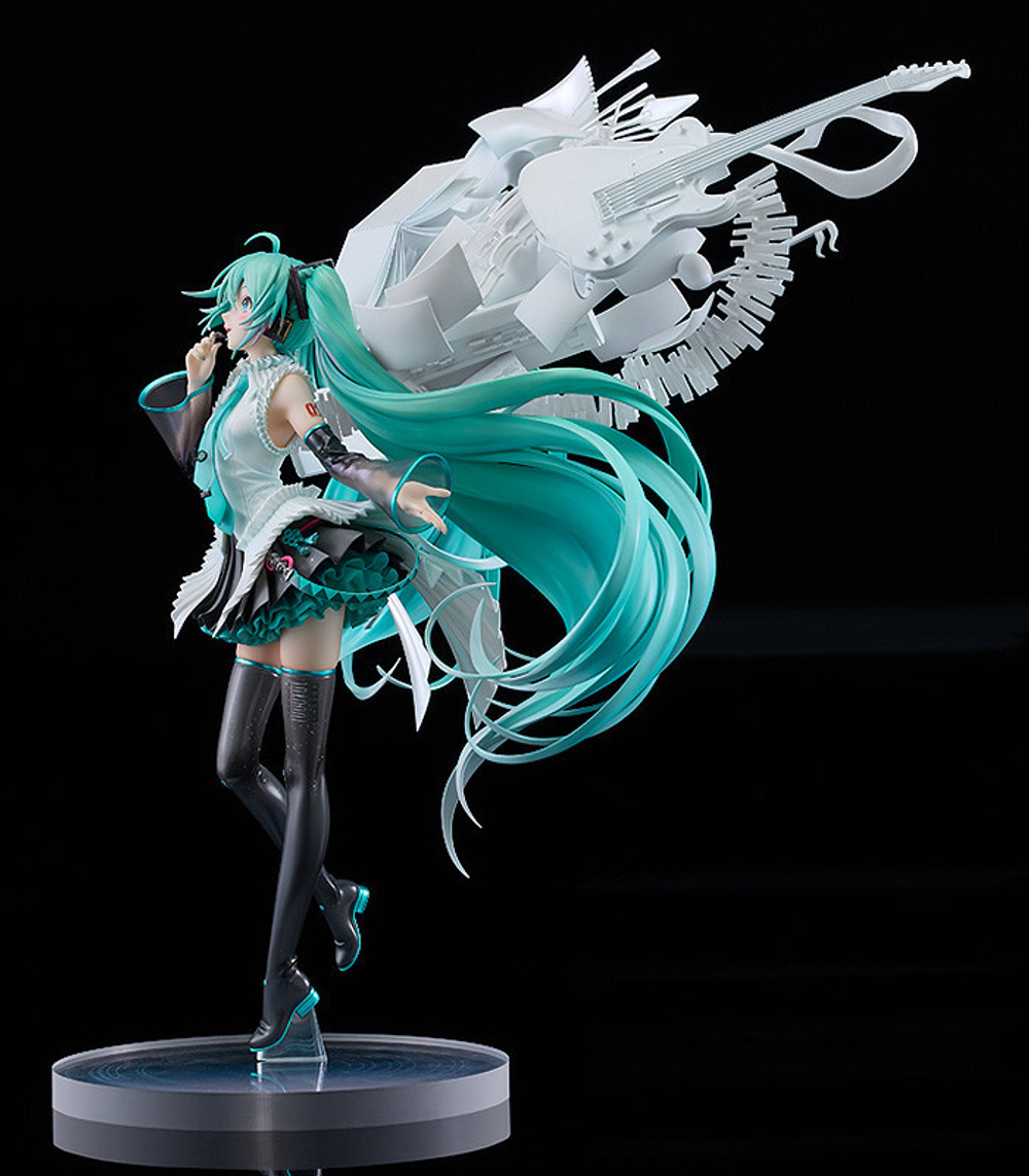 Хатсуне Мику / Hatsune Miku