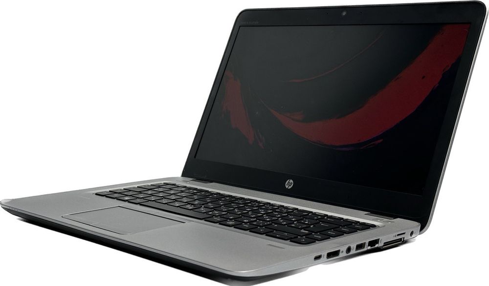 Уценённый ноутбук HP EliteBook 840 G3 HD+ TN