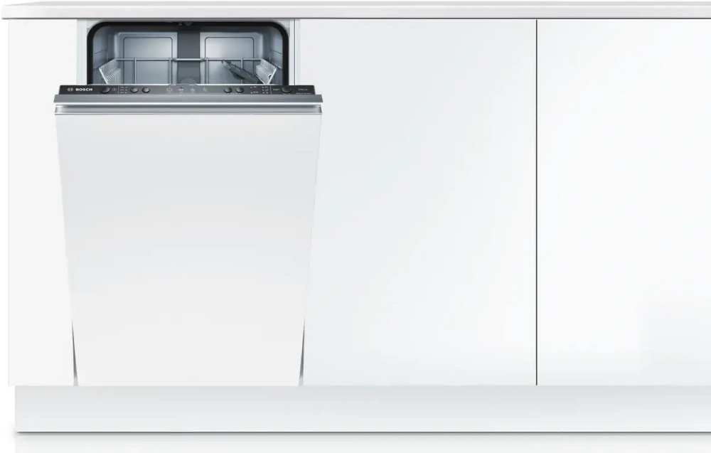 Встраиваемая посудомоечная машина Bosch SPV 40E10 RU