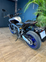 Yamaha MT-09 (FZ-09), 2025
