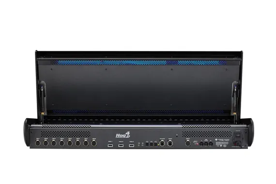 HOG 4-18 High End Systems