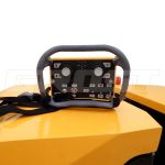 Виброкаток траншейный GROST VRT1600 на пульте - [1635 кг / YANMAR 3TNV80F]