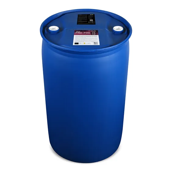 MARTIN JEM Pro-Fog Fluid, жидкость для дым машин, на водной основе, 5 л.
