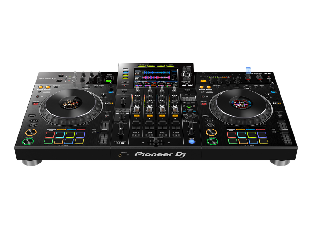 Pioneer DJ XDJ-XZ