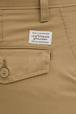 Шорты мужские LEVI'S XX AUTH RLX SHORTS II