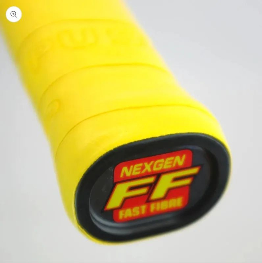 Karakal RAW PRO 2.1 (2024), Joel Makin, Squash Racket