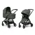 Детская коляска 2 в 1 Joolz Hub2 Forest Green