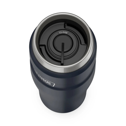 Термокружка Thermos SK1005 MB (0,47 литра), синяя